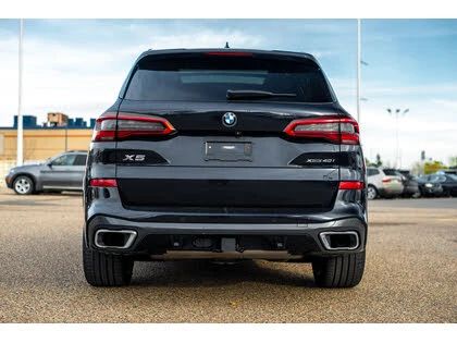 BMW X5 xDrive30i * M-Package *  АвтоКредит* (ЦЕНА ДО БГ), снимка 5 - Автомобили и джипове - 53264277