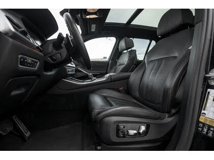 BMW X5 xDrive30i * M-Package *  АвтоКредит* (ЦЕНА ДО БГ), снимка 10 - Автомобили и джипове - 53264277