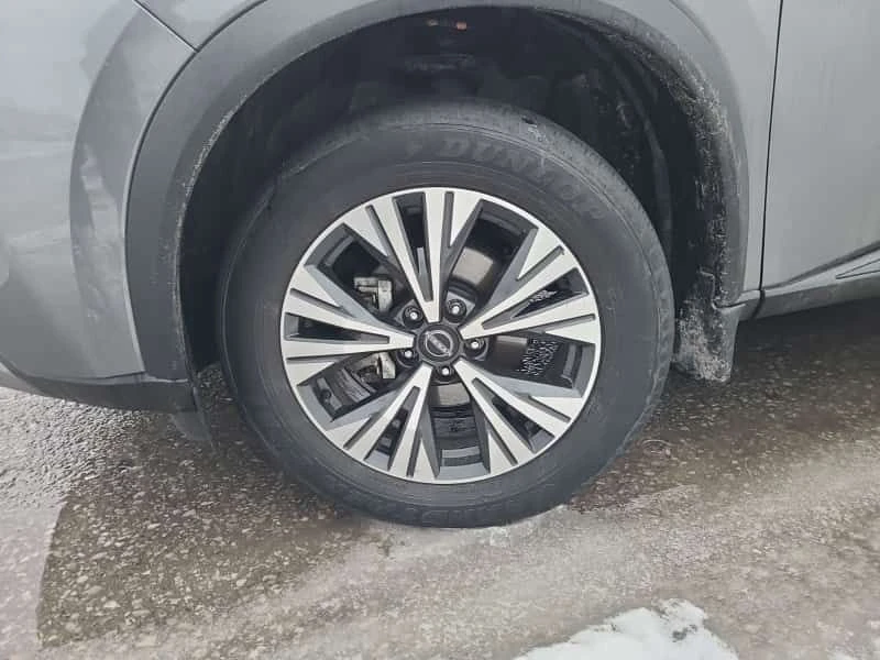 Nissan Rogue * SV MOONROOF AWD * CARFAX * , снимка 12 - Автомобили и джипове - 53618524