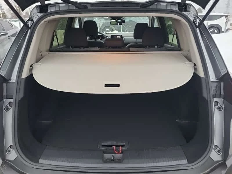 Nissan Rogue * SV MOONROOF AWD * CARFAX *  - изображение 4