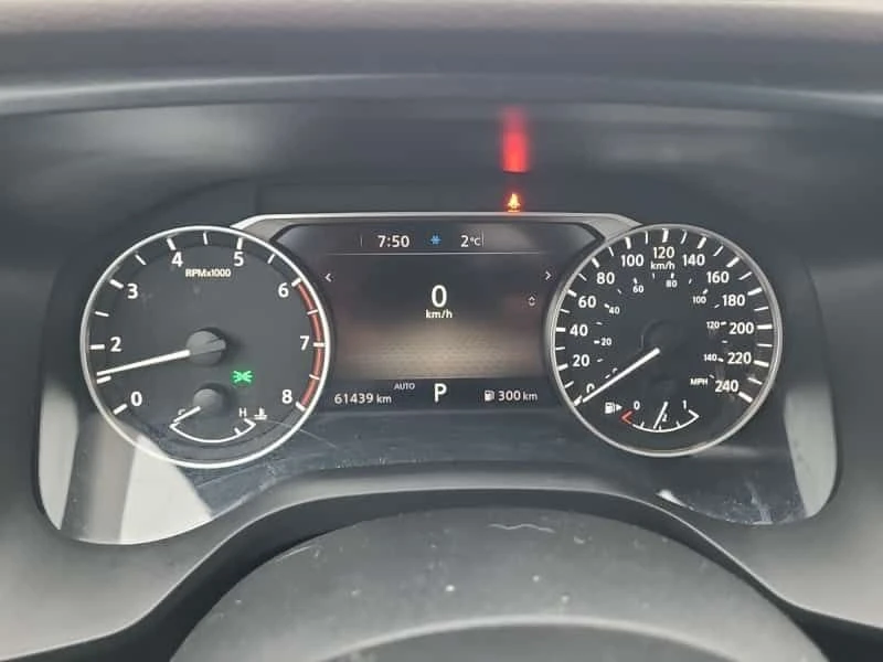 Nissan Rogue * SV MOONROOF AWD * CARFAX *  - изображение 9