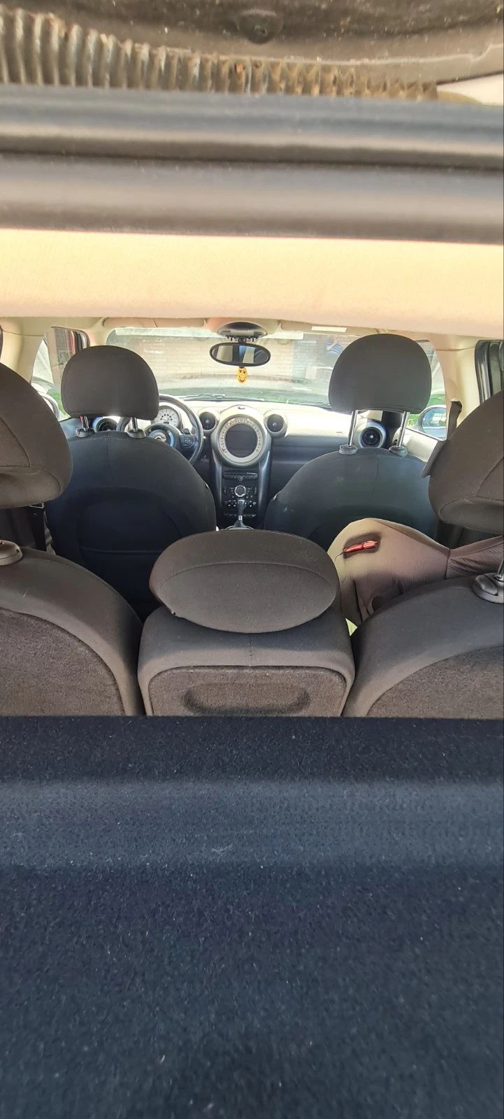 Mini Countryman, снимка 7 - Автомобили и джипове - 54734956