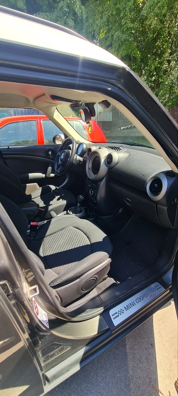 Mini Countryman, снимка 6 - Автомобили и джипове - 54734956