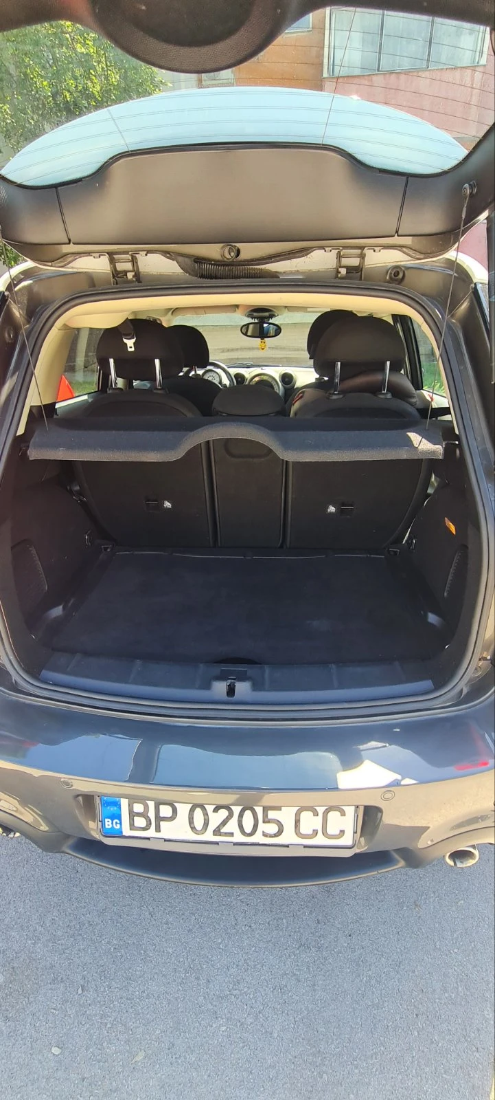 Mini Countryman, снимка 5 - Автомобили и джипове - 54734956