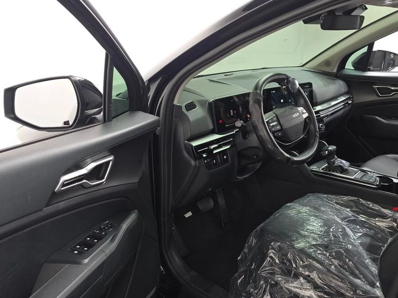 Kia Sportage Gasoline 1.6 Turbo 2WD| 177к.с.| ВКЛ.ТЕХНОТЕСТ, снимка 10 - Автомобили и джипове - 55624762