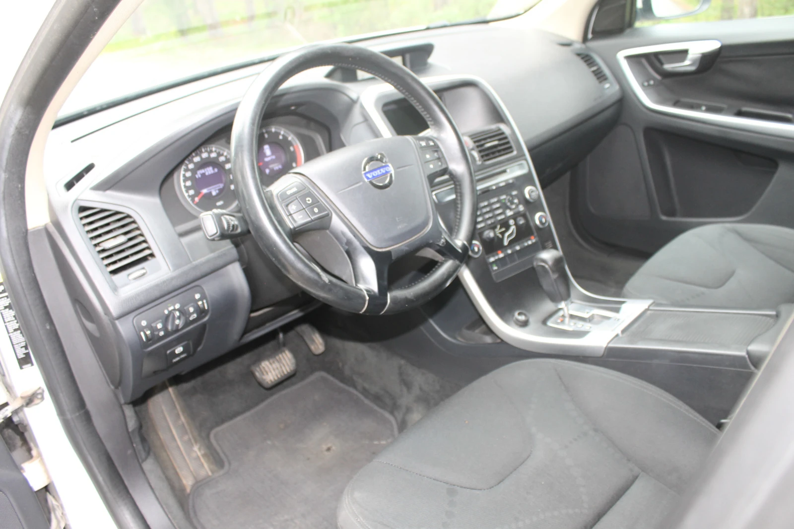 Volvo XC60 ������, EVRO 5� | Mobile.bg � ����������� 11