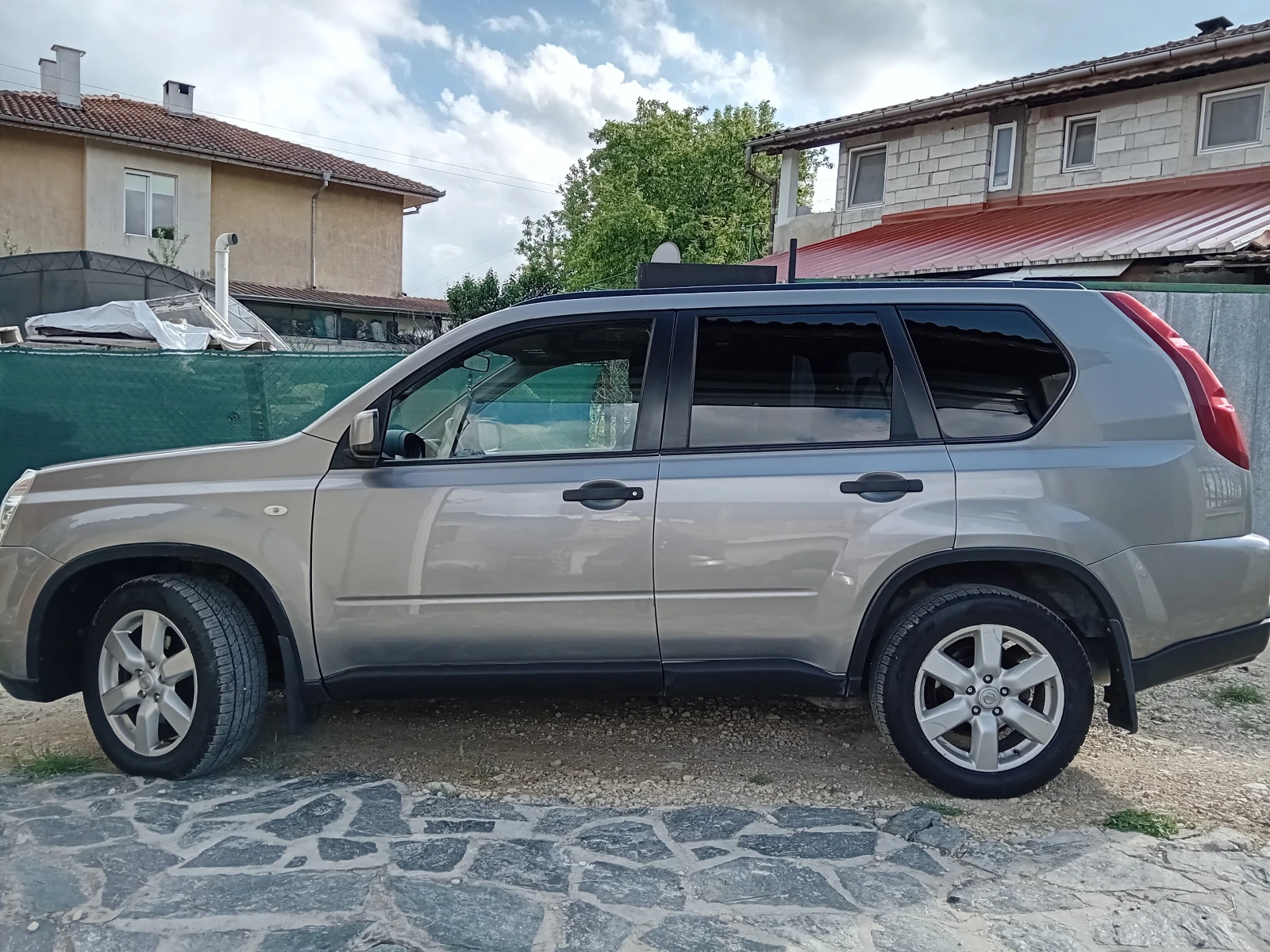 Nissan X-trail  - изображение 3