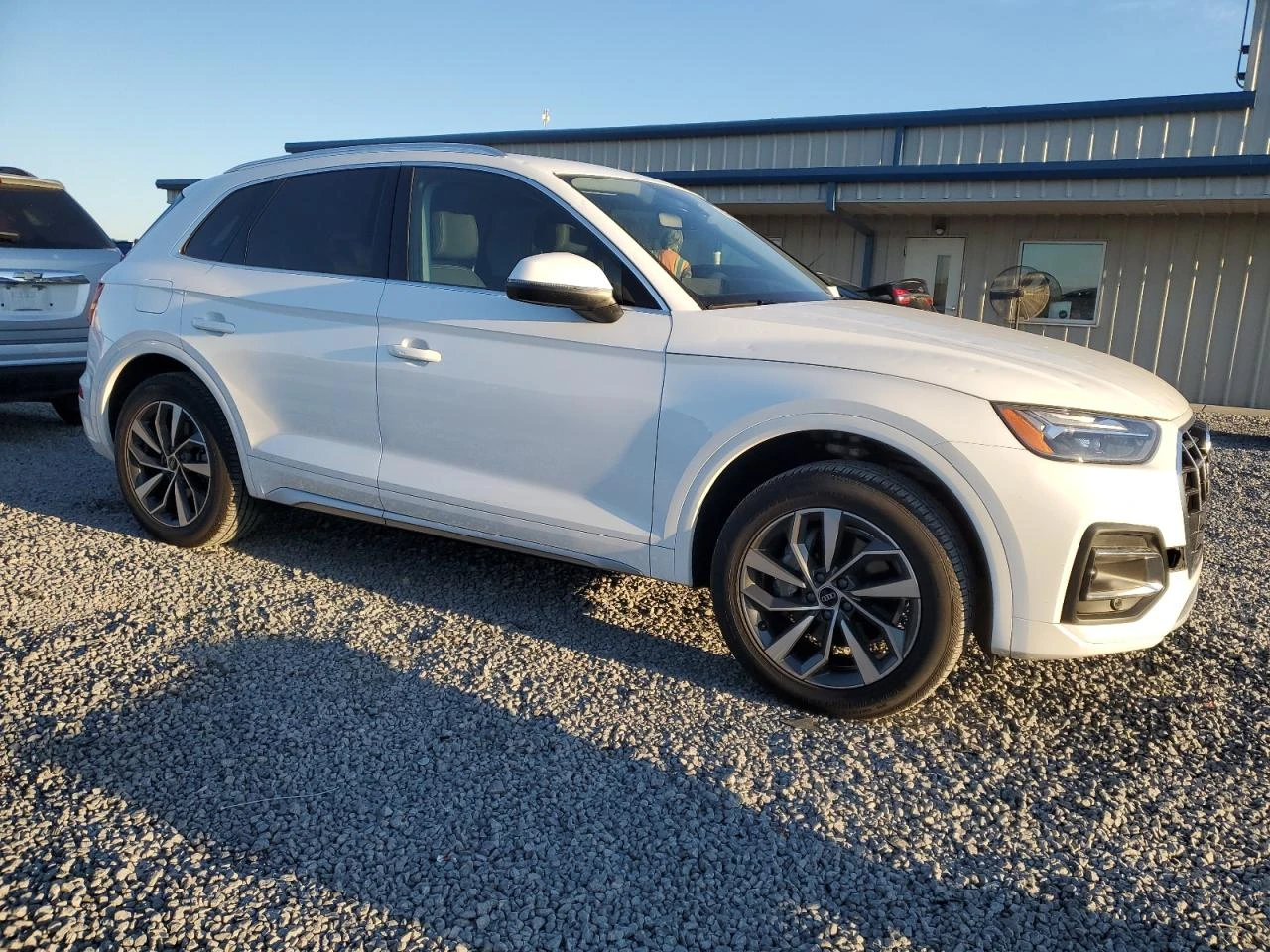 Audi Q5 PREMIUM 2.0T * ЛИЗИНГ* * КЛИП НА ДВИГАТЕЛ*  - изображение 2