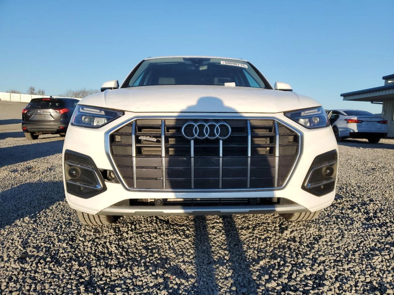Audi Q5 PREMIUM 2.0T * ЛИЗИНГ* * КЛИП НА ДВИГАТЕЛ*  - изображение 5