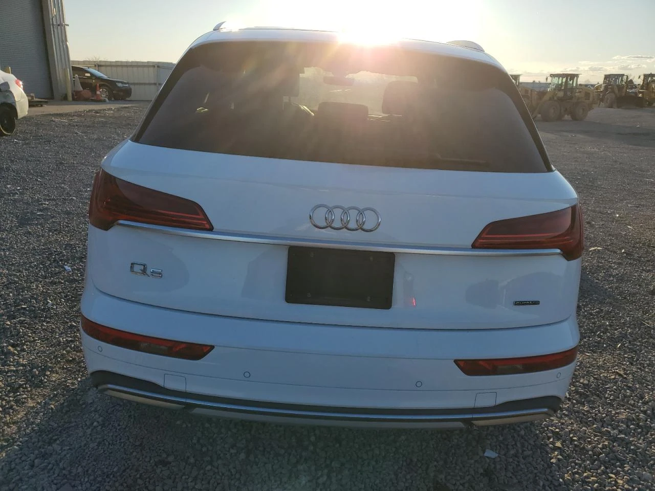 Audi Q5 PREMIUM 2.0T * ЛИЗИНГ* * КЛИП НА ДВИГАТЕЛ*  - изображение 6
