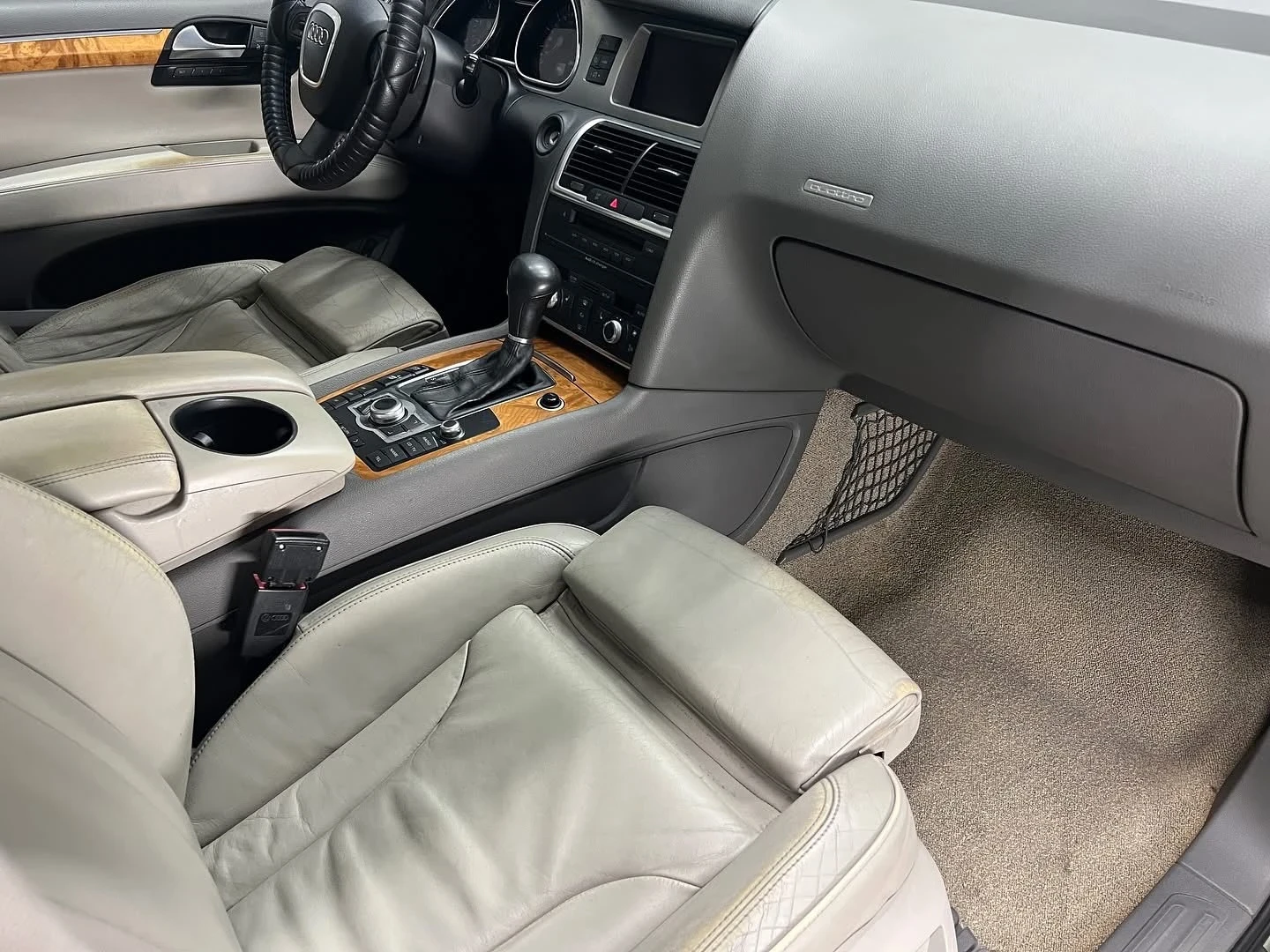 Audi Q7  - изображение 9