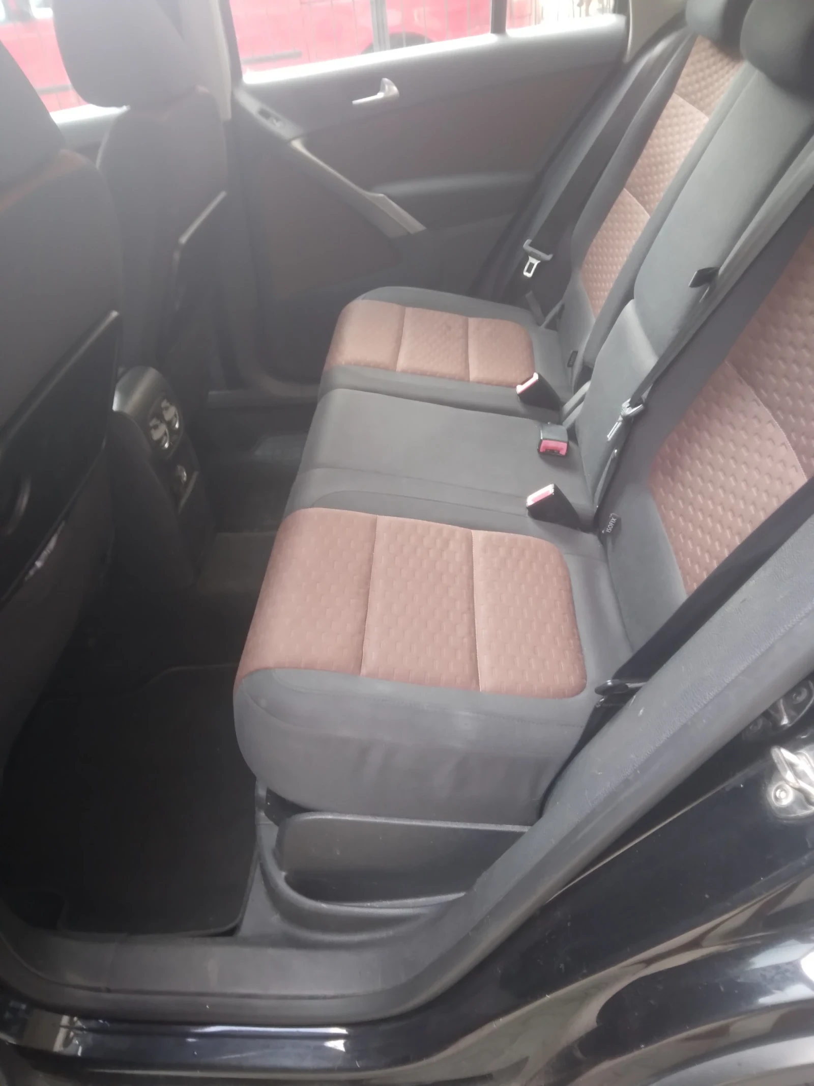 VW Tiguan  - изображение 6