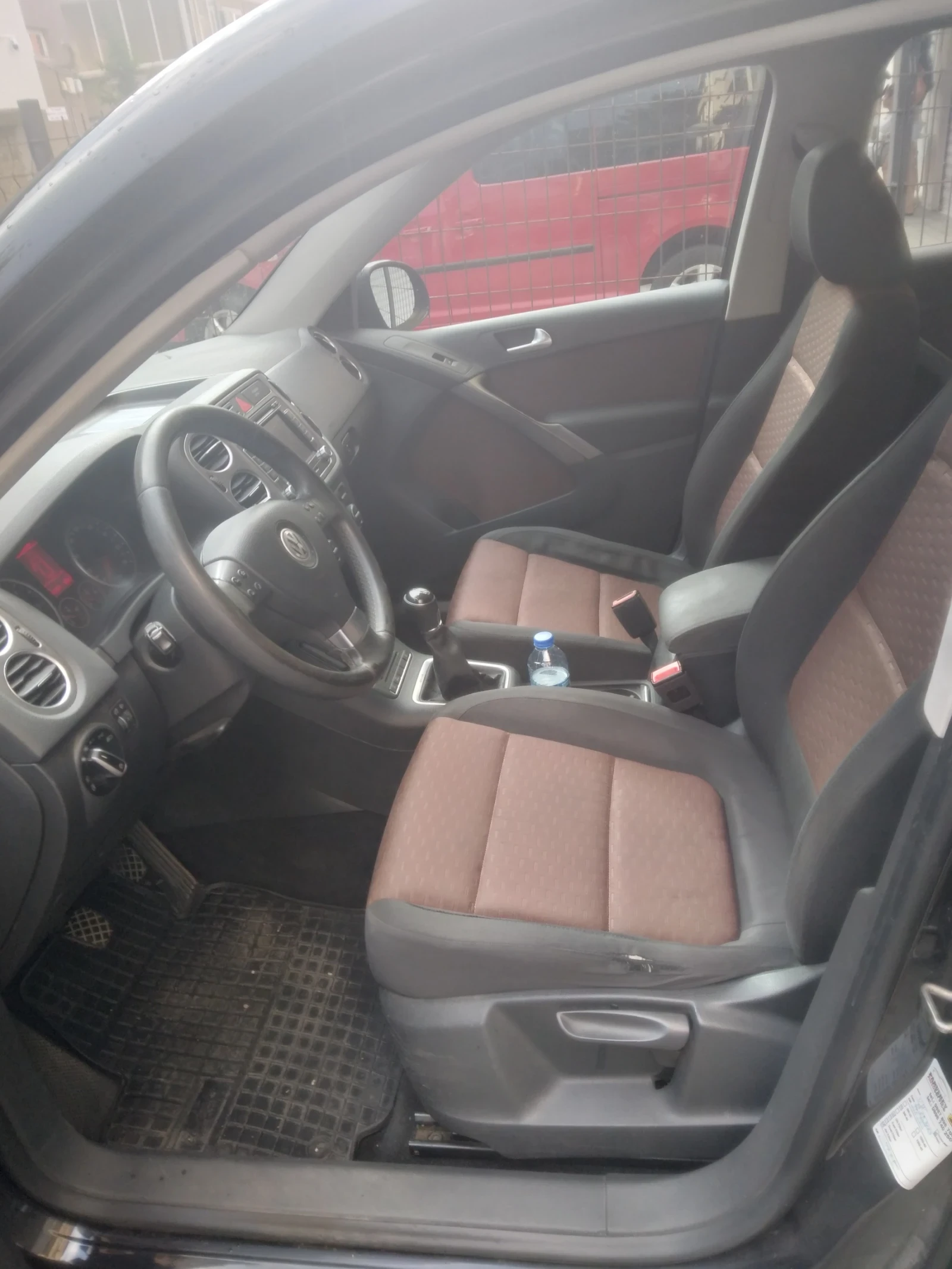 VW Tiguan  - изображение 5