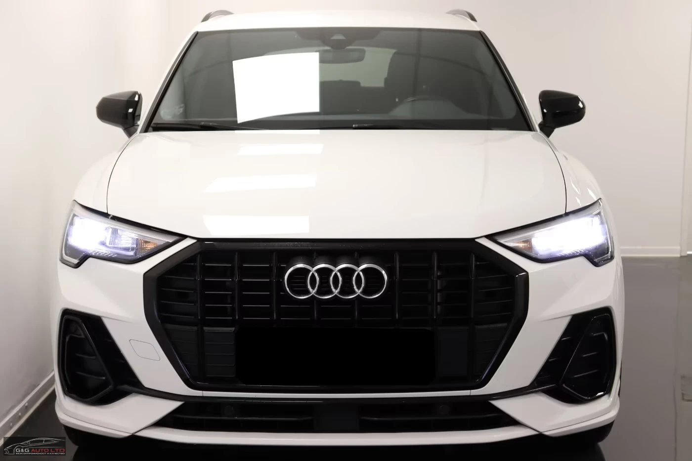 Audi Q3 45TFSIe/S-LINE/245HP/ACC/CAM/AMBI/CARPLAY/BSA/829f - изображение 2