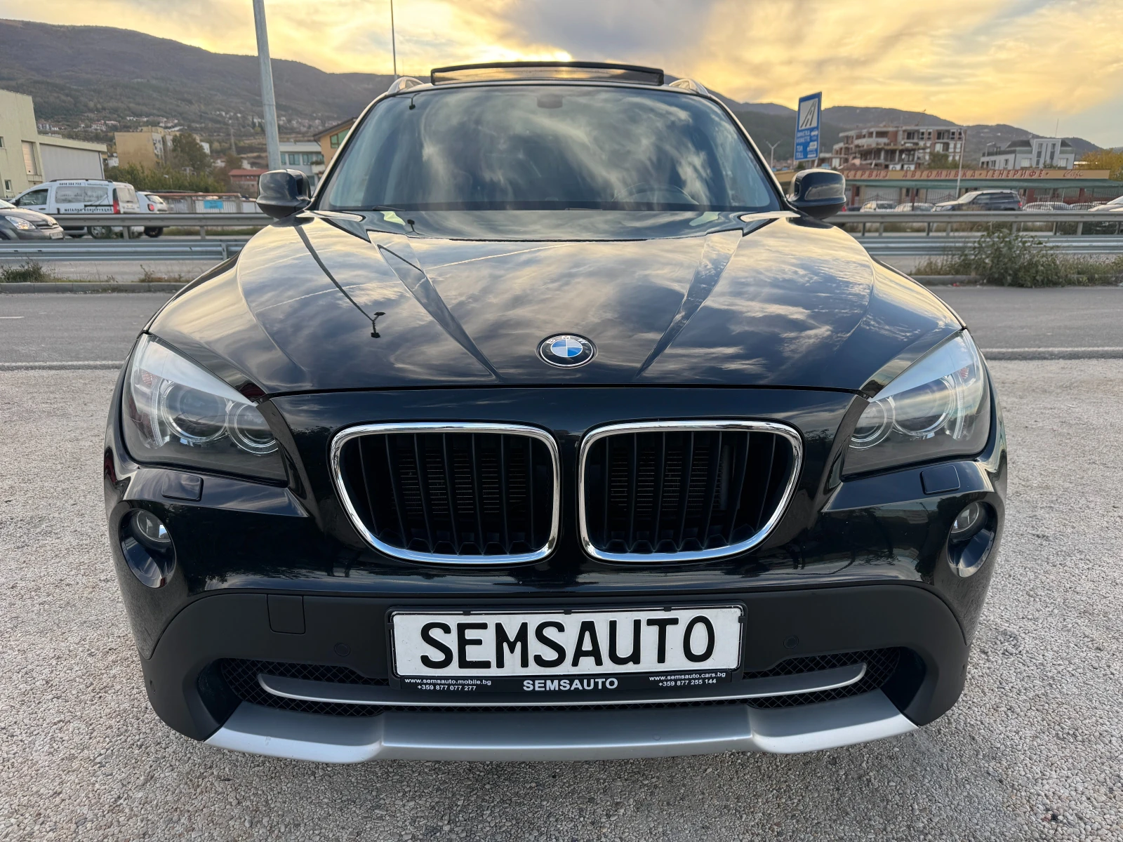 BMW X1 2.0i  SDRIVE  - изображение 2