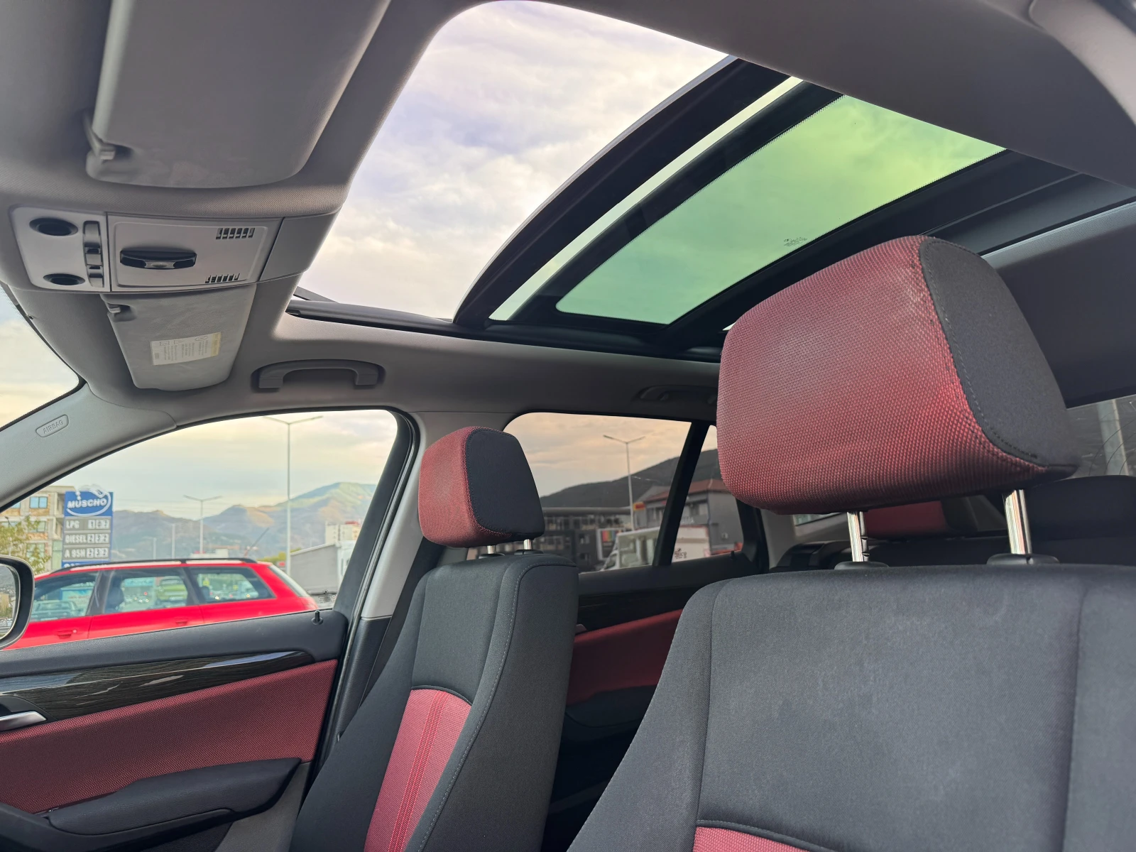 BMW X1 2.0i  SDRIVE  | Mobile.bg   14