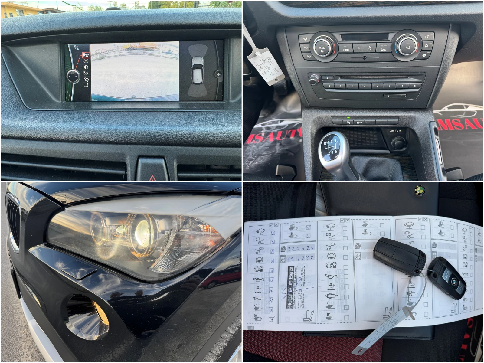 BMW X1 2.0i  SDRIVE  | Mobile.bg   17