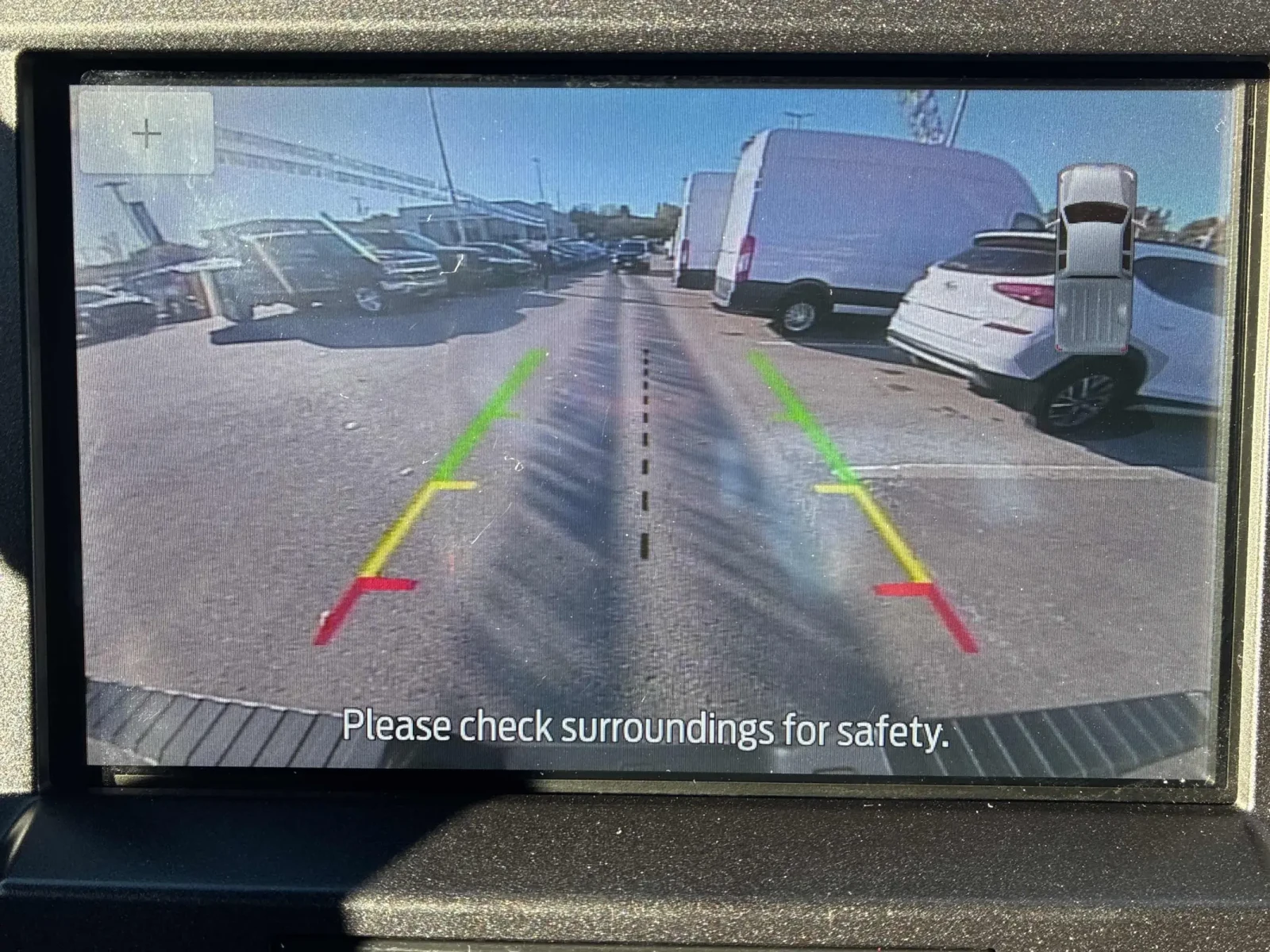 Ford F150 4WD SuperCrew 5.5' Box CARFAX АВТО КРЕДИТ  - изображение 9