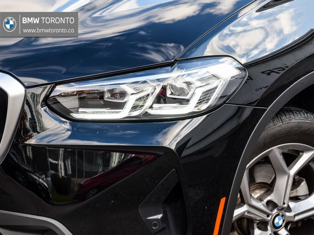 BMW X3 * xDrive30i | Essential | Low KM | No Accident | C | Mobile.bg   7