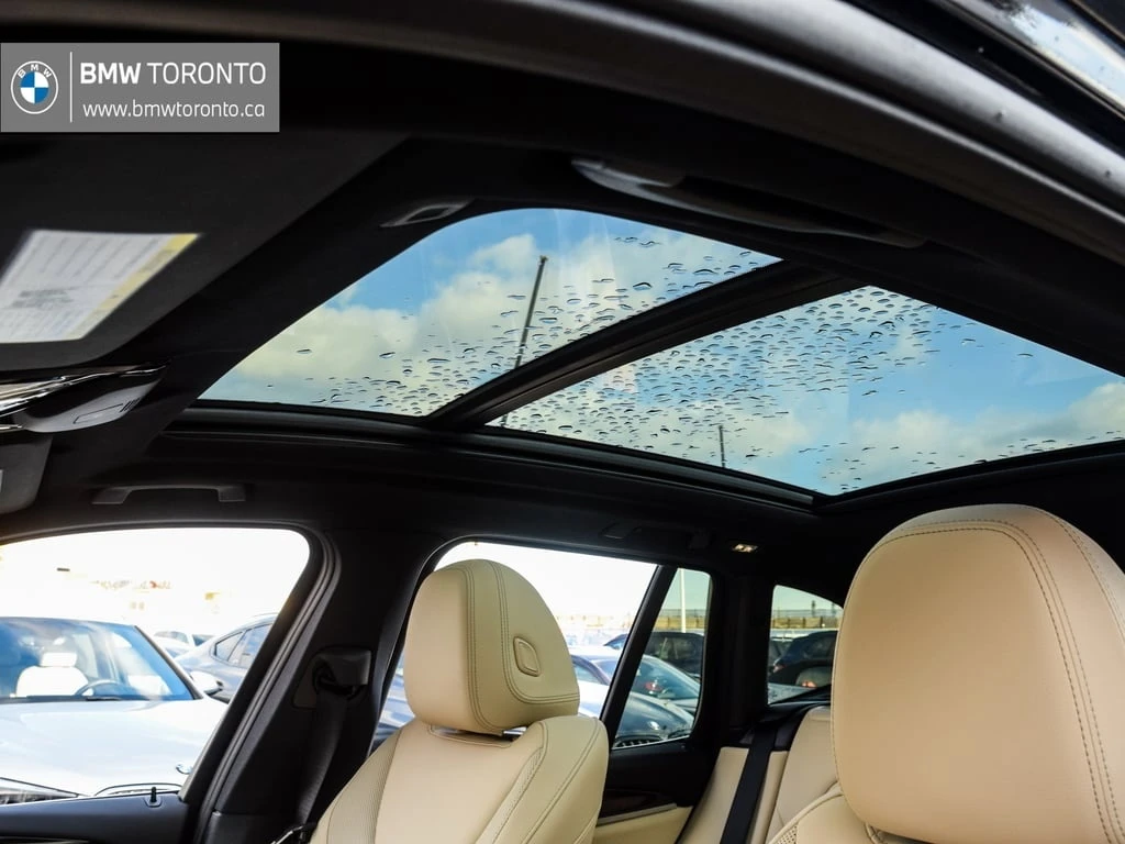 BMW X3 * xDrive30i | Essential | Low KM | No Accident | C | Mobile.bg   11