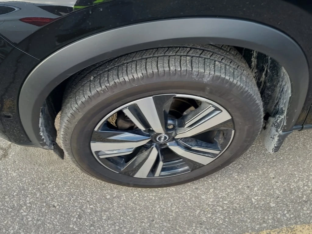 Nissan Rogue * PLATINUM * CARFAX *    | Mobile.bg   6