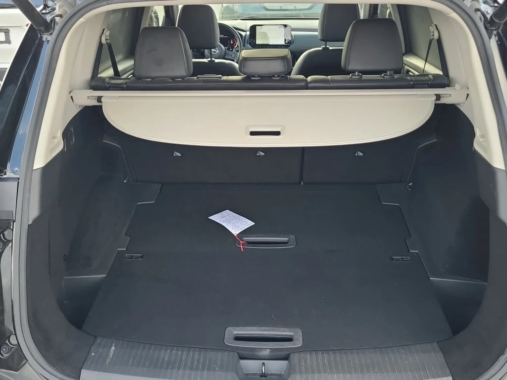 Nissan Rogue * PLATINUM * CARFAX *    | Mobile.bg   14