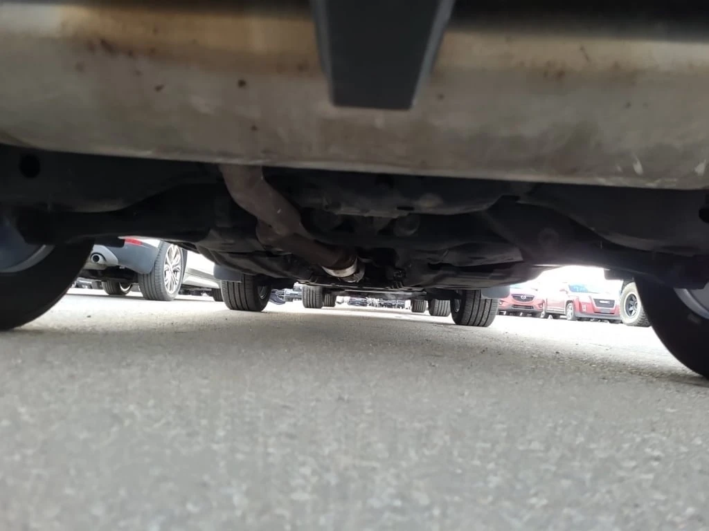 Nissan Rogue * PLATINUM * CARFAX *    | Mobile.bg   16