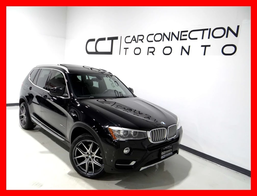 BMW X3 * xDrive35i * CARFAX * ���� �� �� | Mobile.bg � ����������� 1