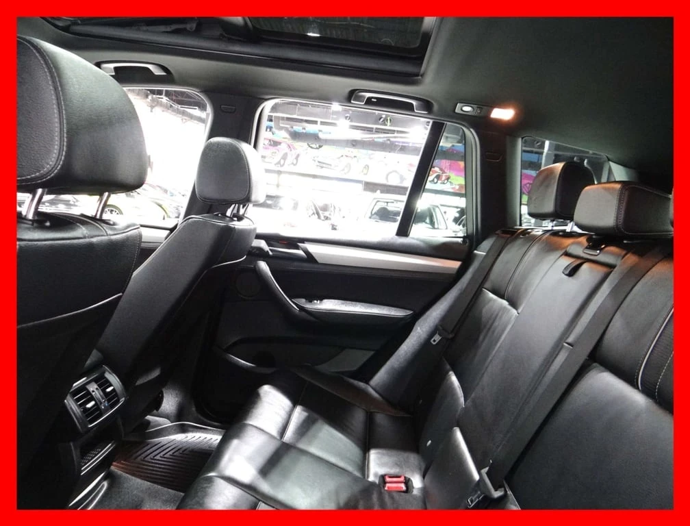 BMW X3 * xDrive35i * CARFAX * ���� �� �� | Mobile.bg � ����������� 11