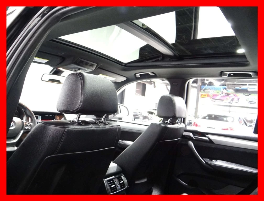 BMW X3 * xDrive35i * CARFAX * ���� �� �� | Mobile.bg � ����������� 12