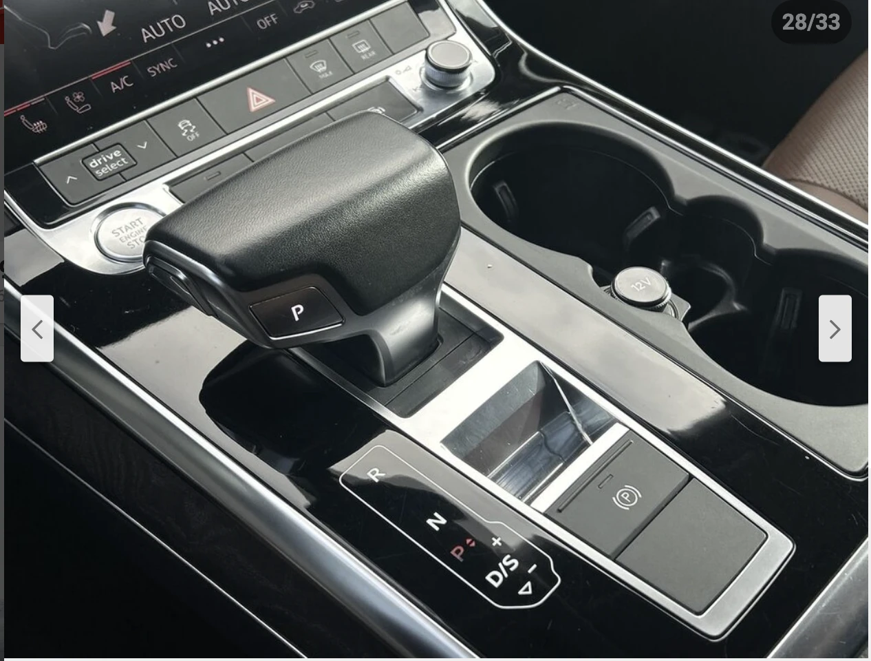 Audi Q8 3.0T* ���������* 360������* LANE* ASSIST* ������*  | Mobile.bg � ����������� 13