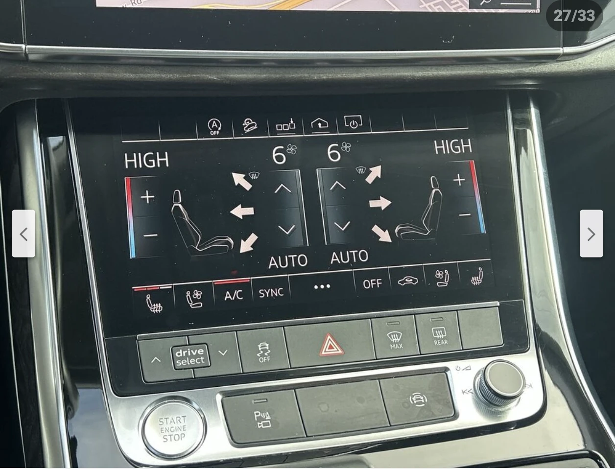 Audi Q8 3.0T* ���������* 360������* LANE* ASSIST* ������*  | Mobile.bg � ����������� 12