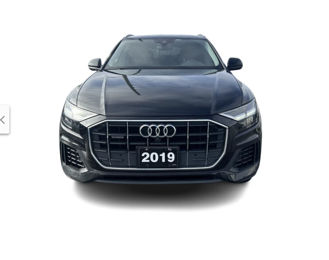 Audi Q8 3.0T* ���������* 360������* LANE* ASSIST* ������*  | Mobile.bg � ����������� 6