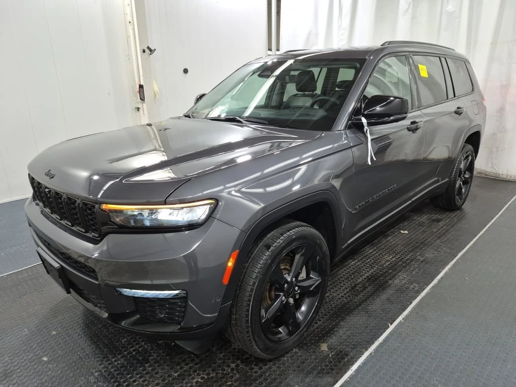 Jeep Grand cherokee * LIMITED * 4�4* * 7-������* * ������ �������*  | Mobile.bg � ����������� 1