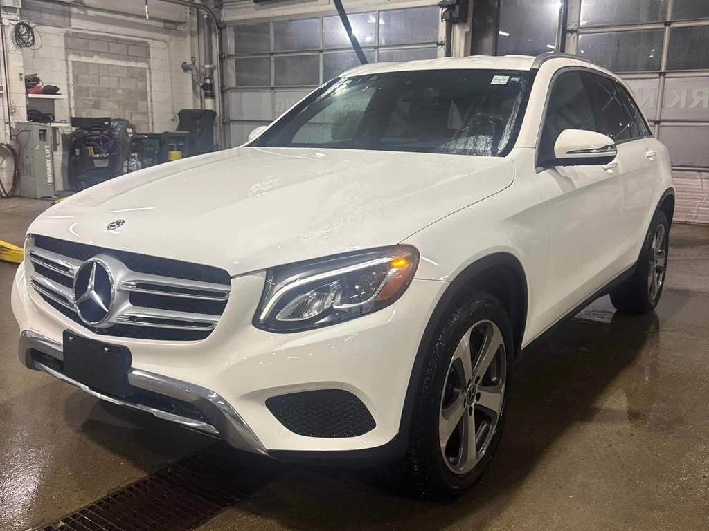 Mercedes-Benz GLC * 300 * CARFAX * ���� �� �� | Mobile.bg � ����������� 1