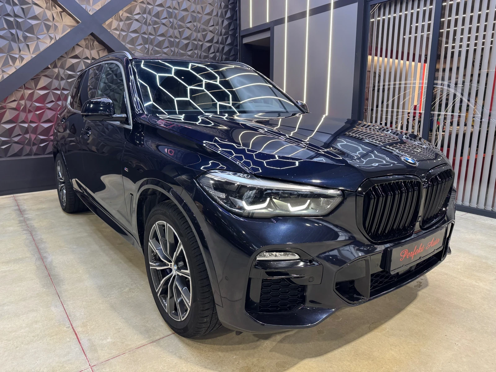 BMW X5 30d xDrive * M PACKET * �������� * LED *  | Mobile.bg � ����������� 1