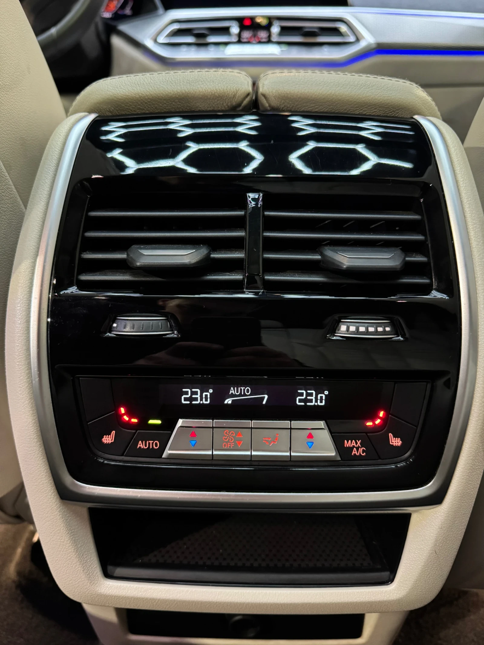 BMW X5 30d xDrive * M PACKET * ПАНОРАМА * LED *  - изображение 6