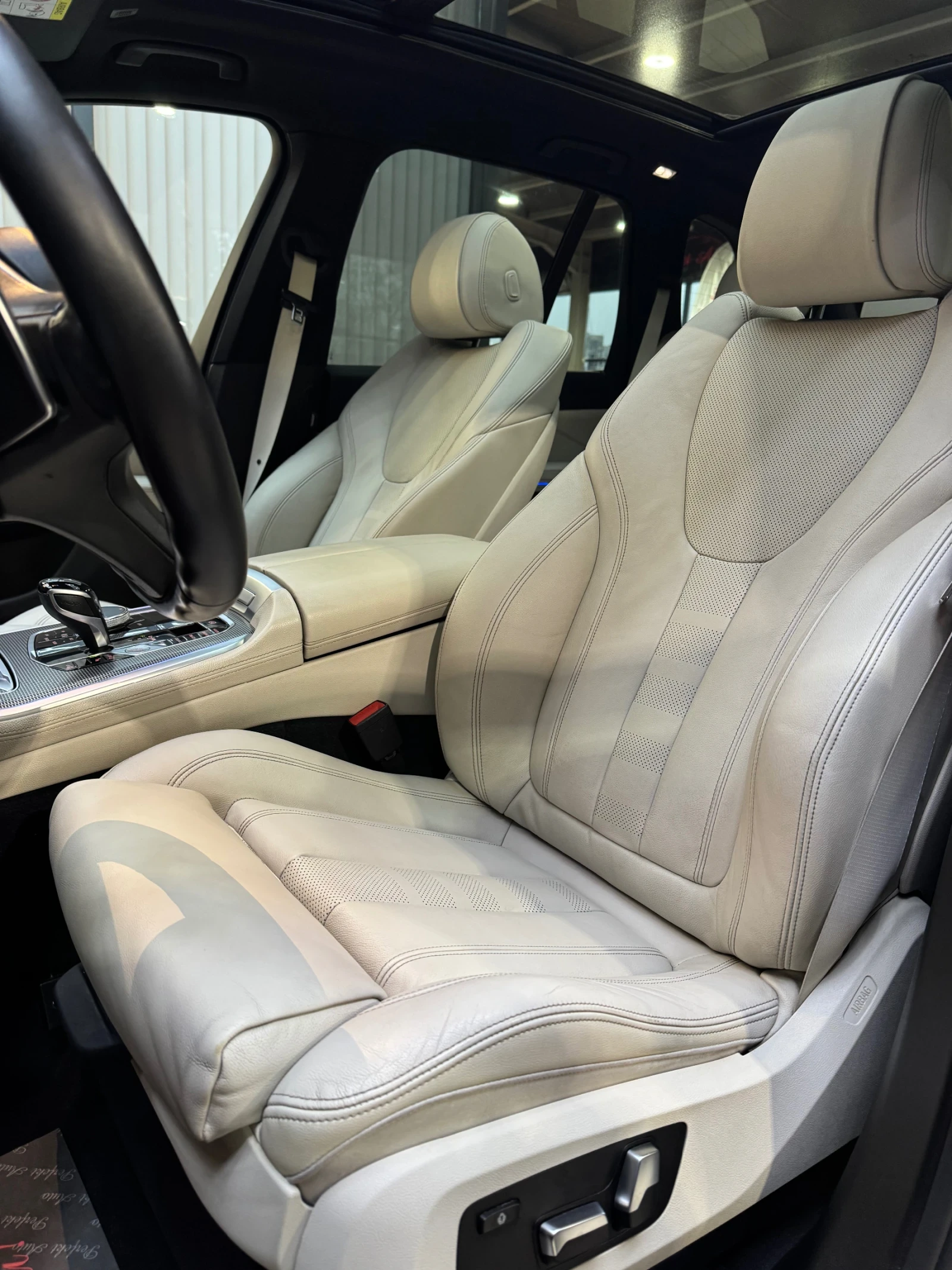 BMW X5 30d xDrive * M PACKET * �������� * LED *  | Mobile.bg � ����������� 13