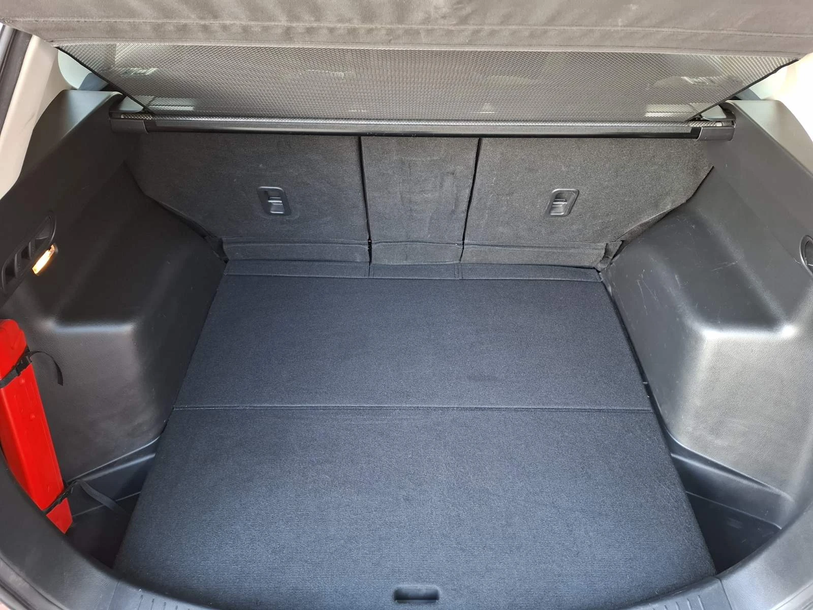 Mazda CX-5 2.0i - 6 скорости, снимка 17 - Автомобили и джипове - 53852564