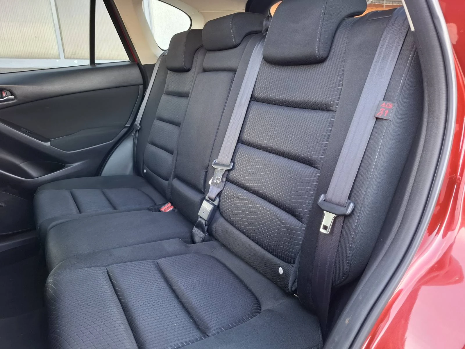 Mazda CX-5 2.0i - 6 скорости, снимка 7 - Автомобили и джипове - 53852564