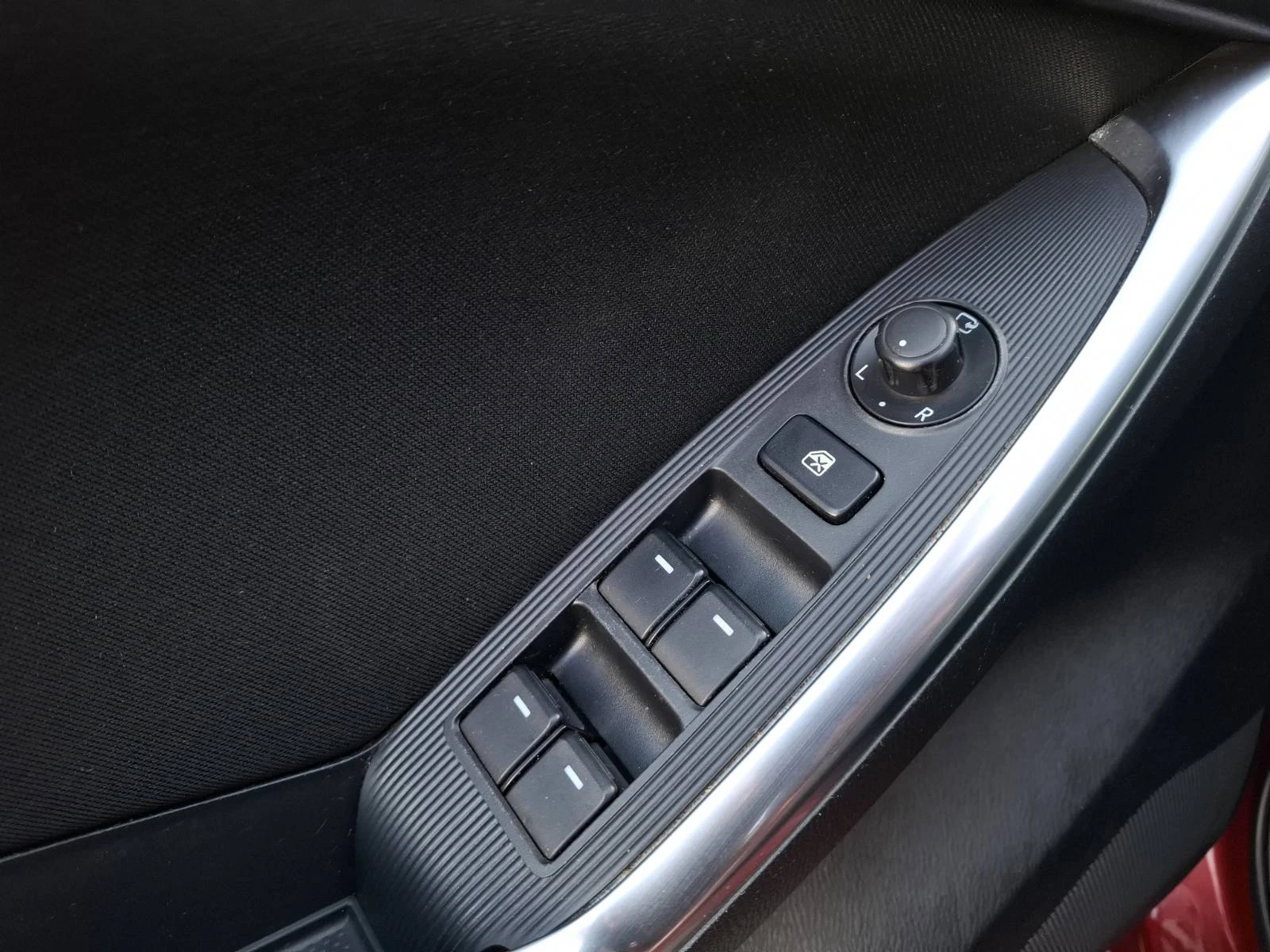 Mazda CX-5 2.0i - 6 скорости, снимка 9 - Автомобили и джипове - 53852564