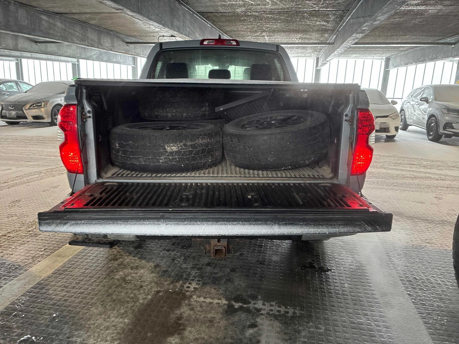 Toyota Tundra Crewmax � ����������� & ���� ������ | Mobile.bg � ����������� 6