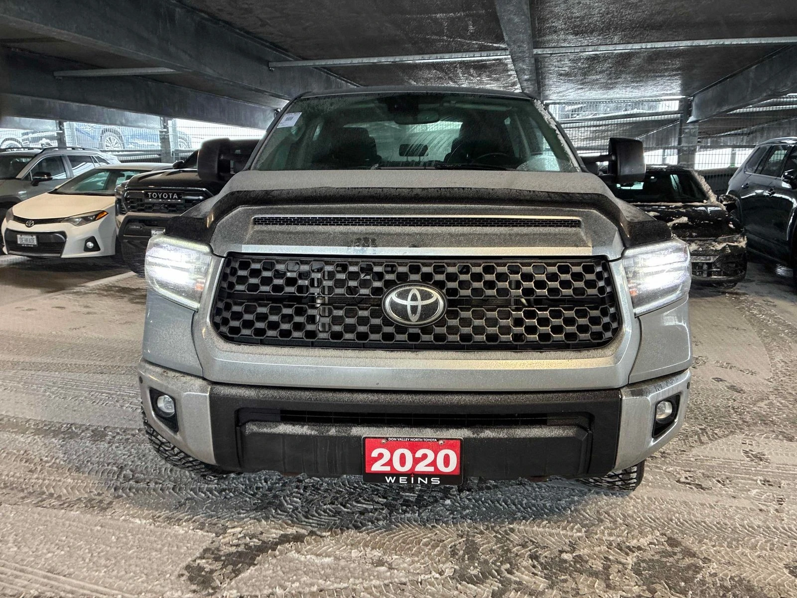 Toyota Tundra Crewmax � ����������� & ���� ������ | Mobile.bg � ����������� 2