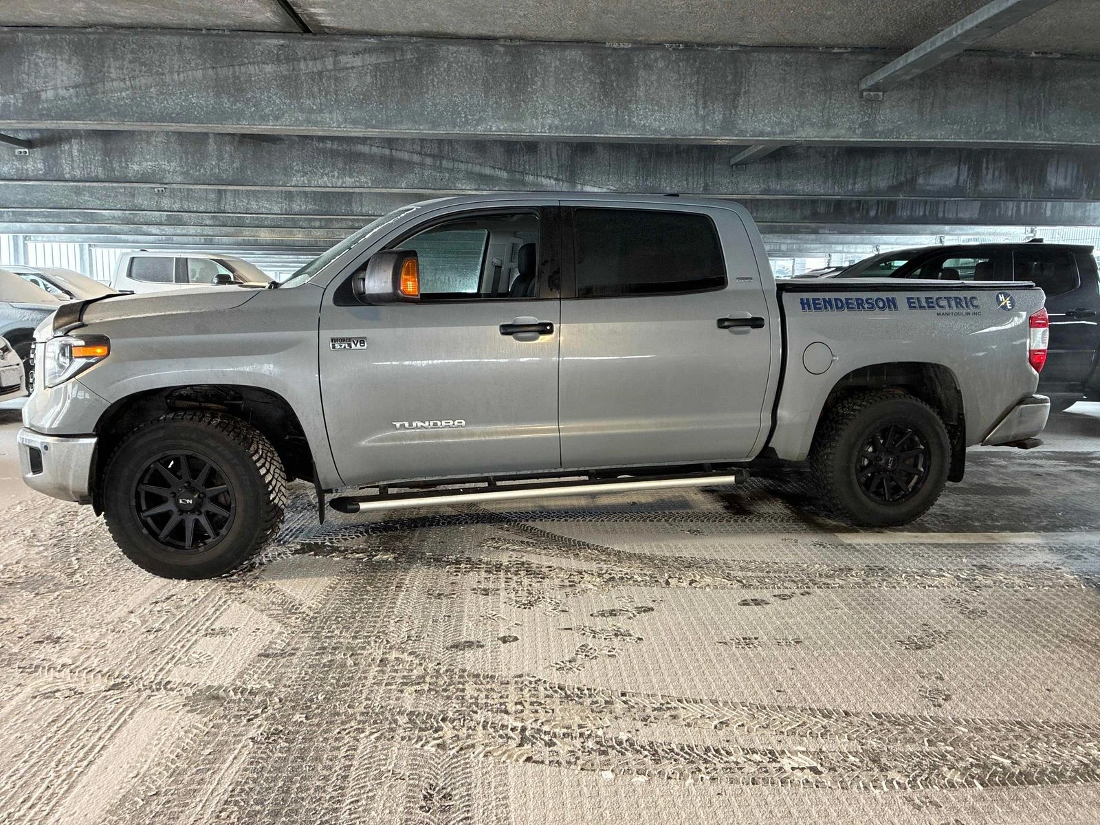Toyota Tundra Crewmax � ����������� & ���� ������ | Mobile.bg � ����������� 3