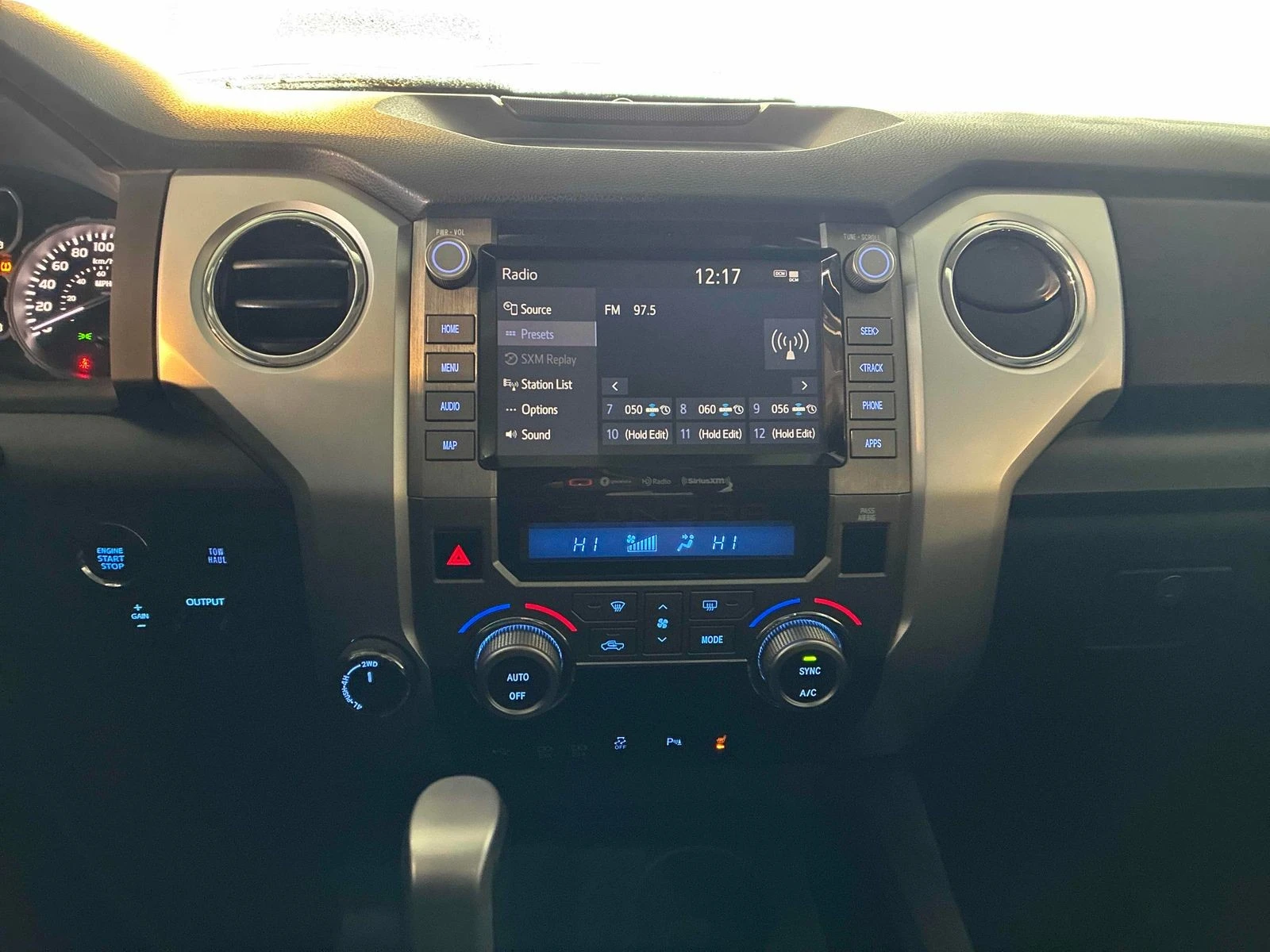 Toyota Tundra Crewmax � ����������� & ���� ������ | Mobile.bg � ����������� 13