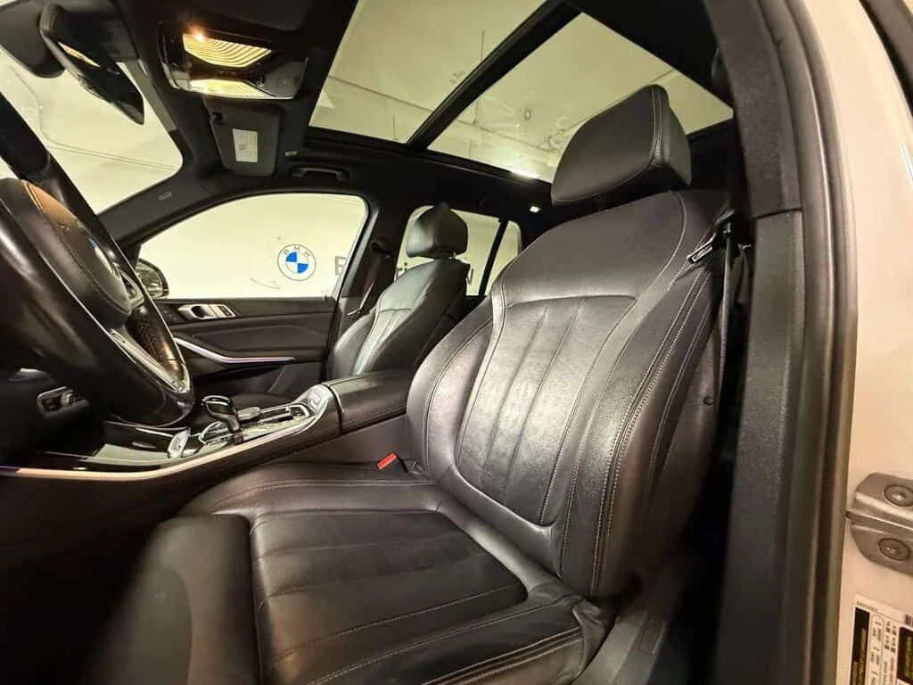 BMW X5 xDrive40i| HUD| PANO| 360| AMBIENT| , снимка 10 - Автомобили и джипове - 54115031