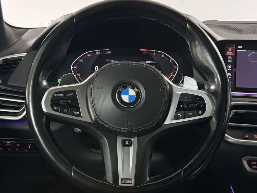 BMW X5 xDrive40i| HUD| PANO| 360| AMBIENT| , снимка 17 - Автомобили и джипове - 54115031