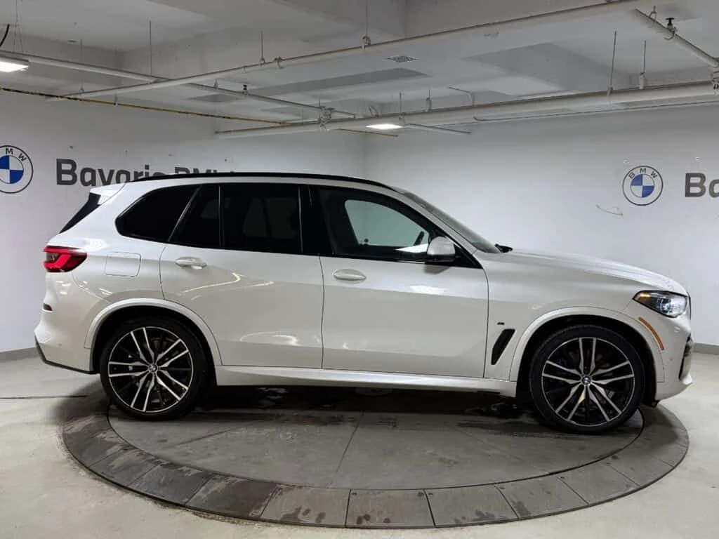 BMW X5 xDrive40i| HUD| PANO| 360| AMBIENT| , снимка 6 - Автомобили и джипове - 54115031