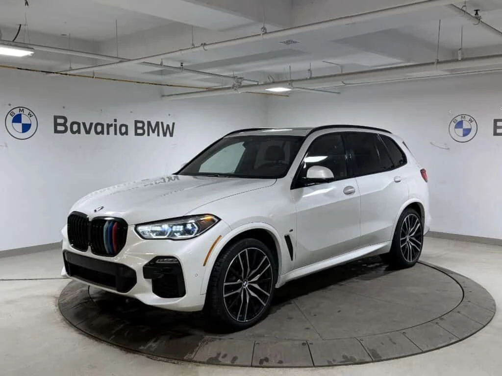 BMW X5 xDrive40i| HUD| PANO| 360| AMBIENT|  | Auto.bg — изображение 1