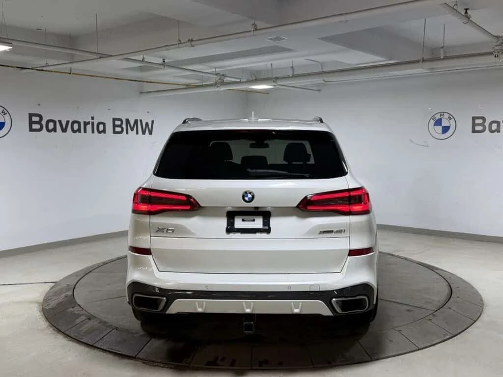 BMW X5 xDrive40i| HUD| PANO| 360| AMBIENT| , снимка 4 - Автомобили и джипове - 54115031